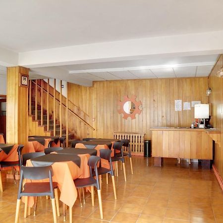 Venezia Hotel Bariloche Zewnętrze zdjęcie