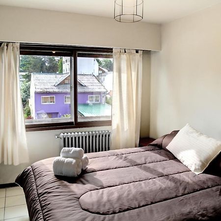 Venezia Hotel Bariloche Zewnętrze zdjęcie