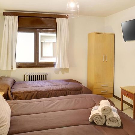 Venezia Hotel Bariloche Zewnętrze zdjęcie