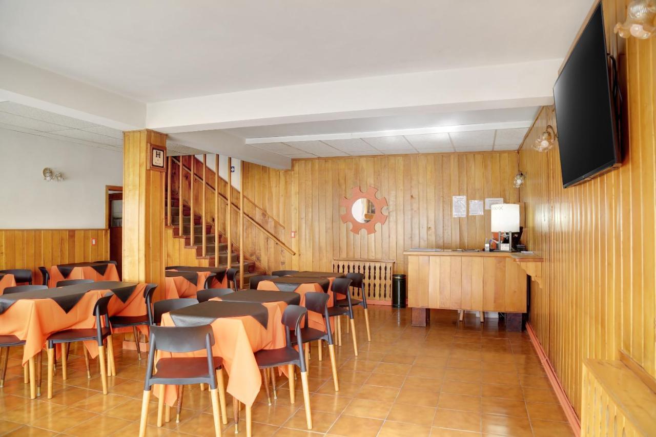 Venezia Hotel Bariloche Zewnętrze zdjęcie