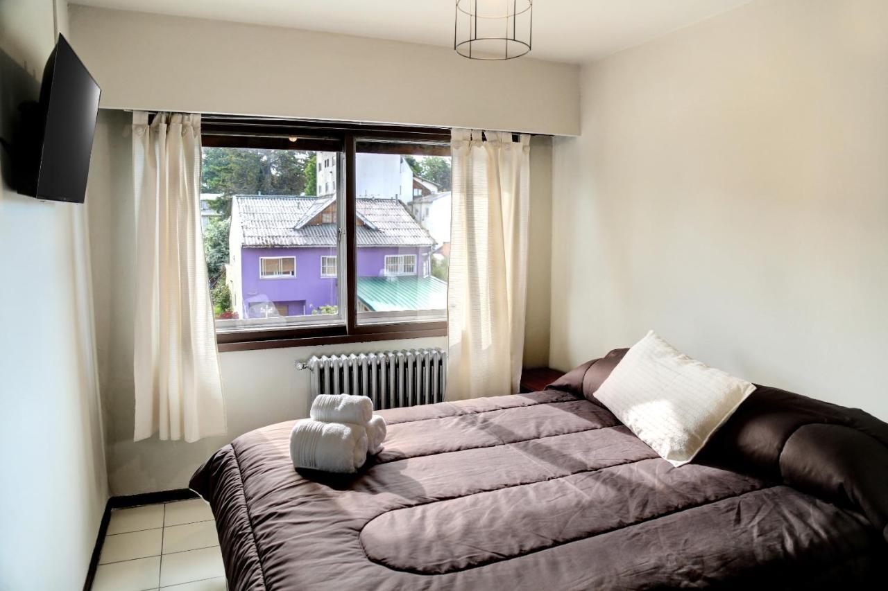 Venezia Hotel Bariloche Zewnętrze zdjęcie
