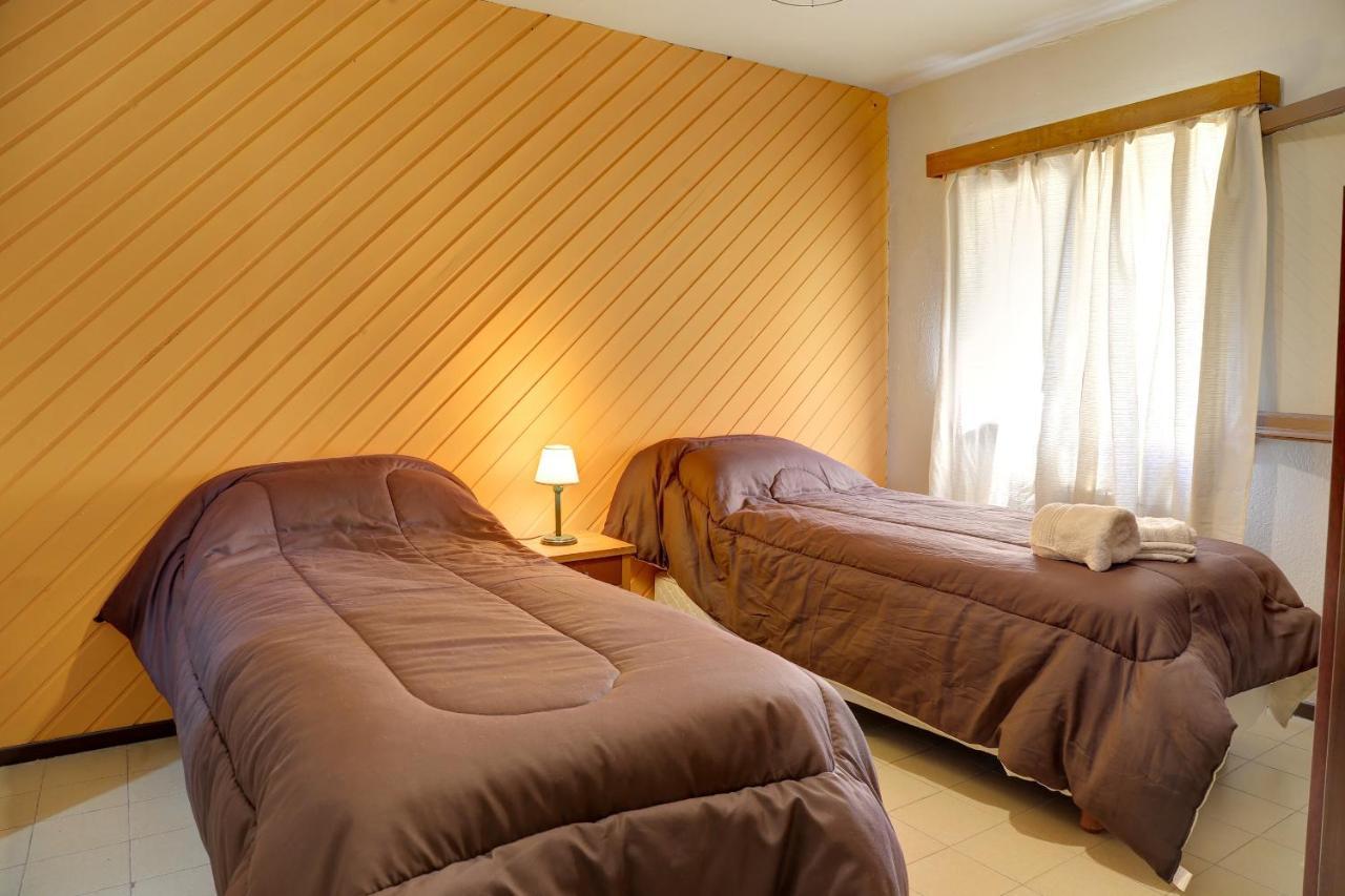 Venezia Hotel Bariloche Zewnętrze zdjęcie